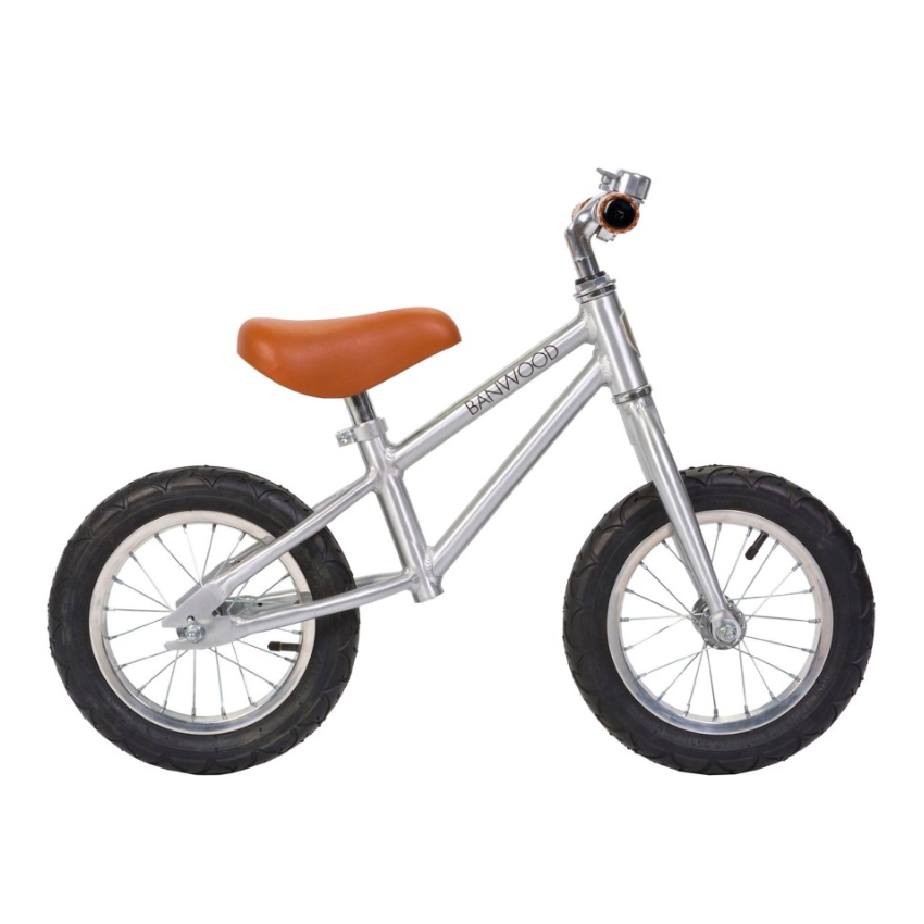 Banwood Vintage jooksuratas - kroom