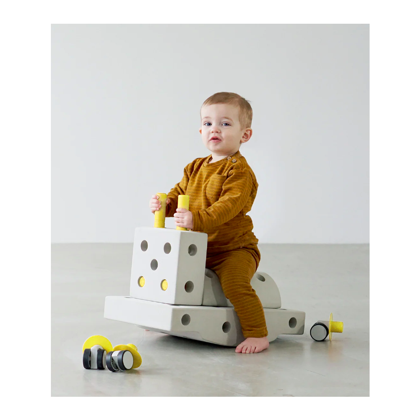 MODU Curiosity Kit 4in1