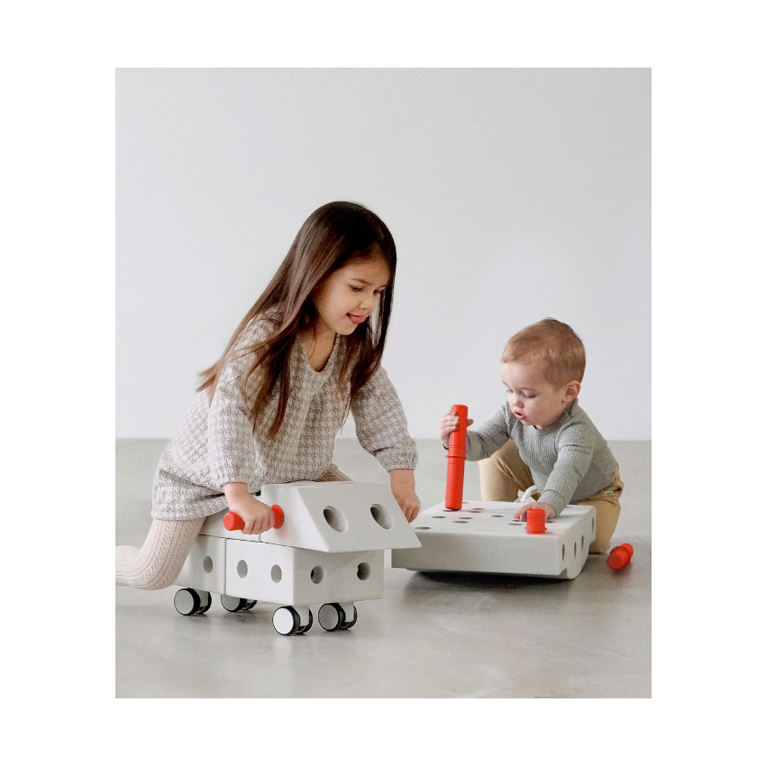 MODU Explorer Kit 8in1