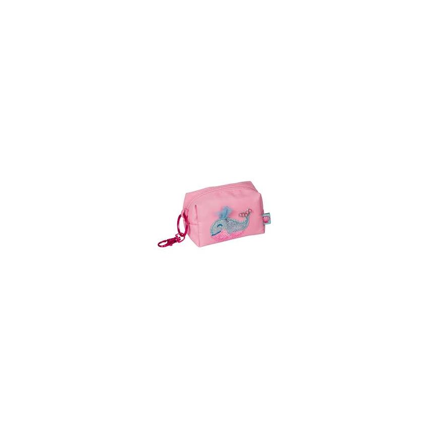 Prinzessin Lillifee Glitter kott Vaal