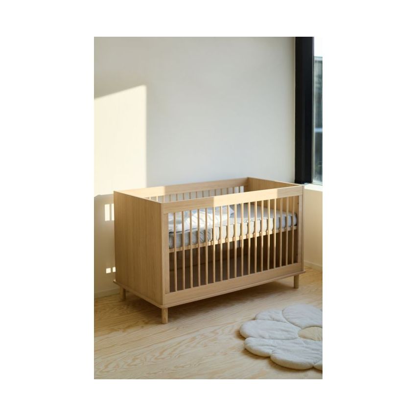 Childhome beebivoodi Nordica Naturel