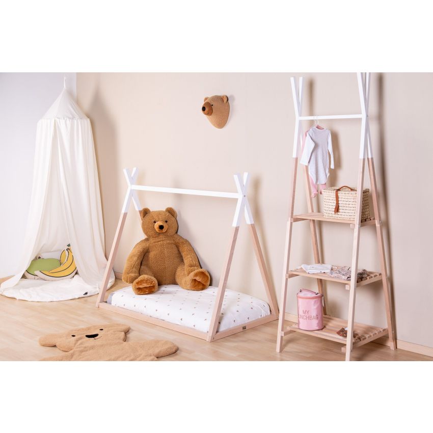 Childhome tipi voodi 70x 140 cm