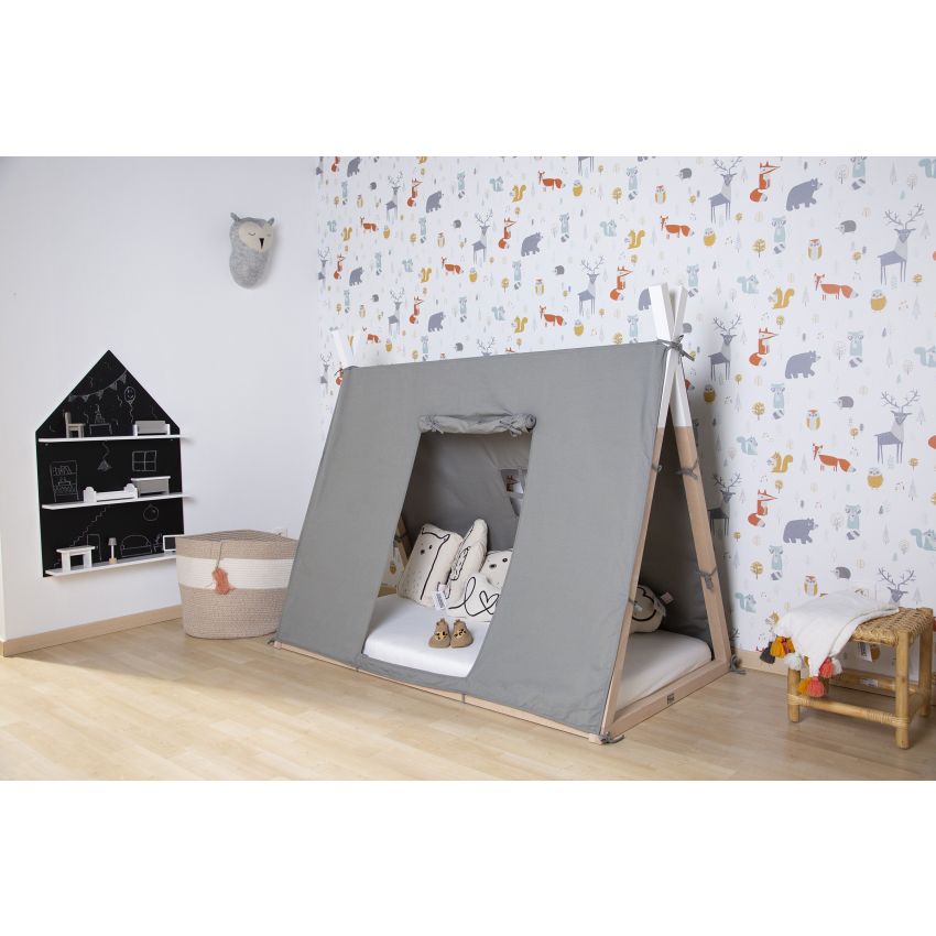 Childhome tipivoodi kate 70x140cm