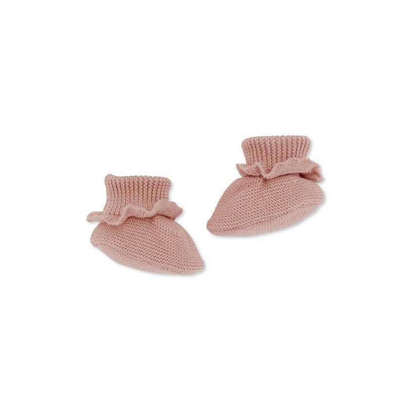 Konges Sløjd beebipapud Pale Rose