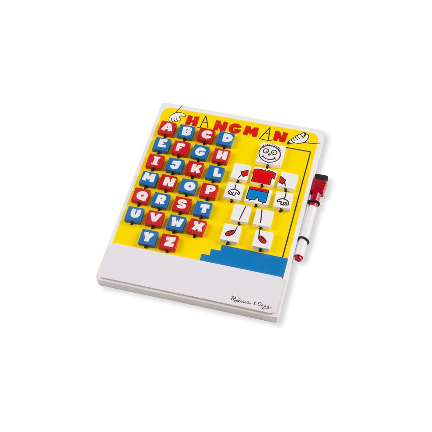 Melissa & Doug puidust lauamäng 