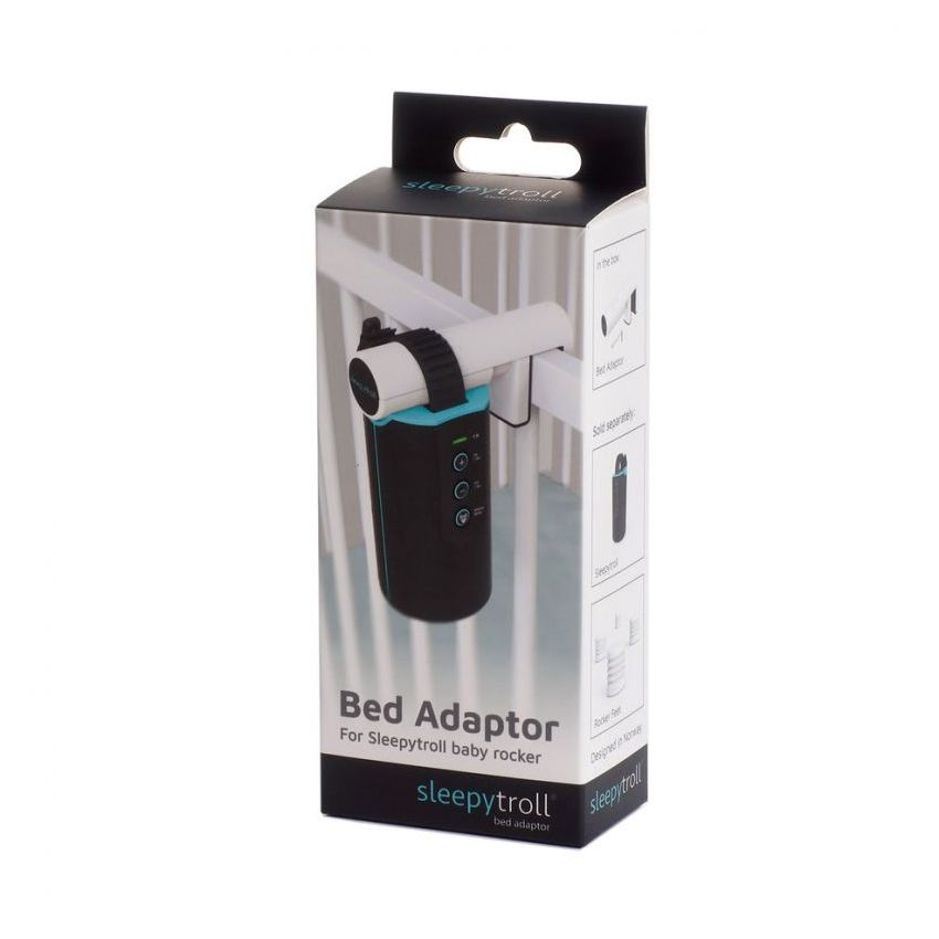 Sleepytroll adapter voodile