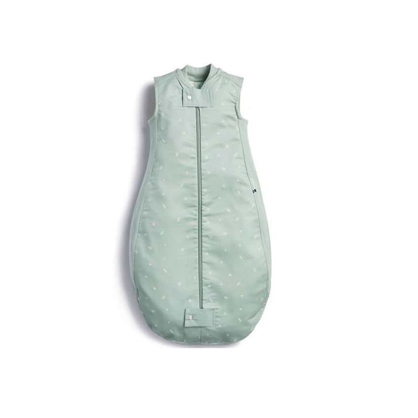 ergoPouch magamiskott TOG 1.0 Sage- suuruse valik