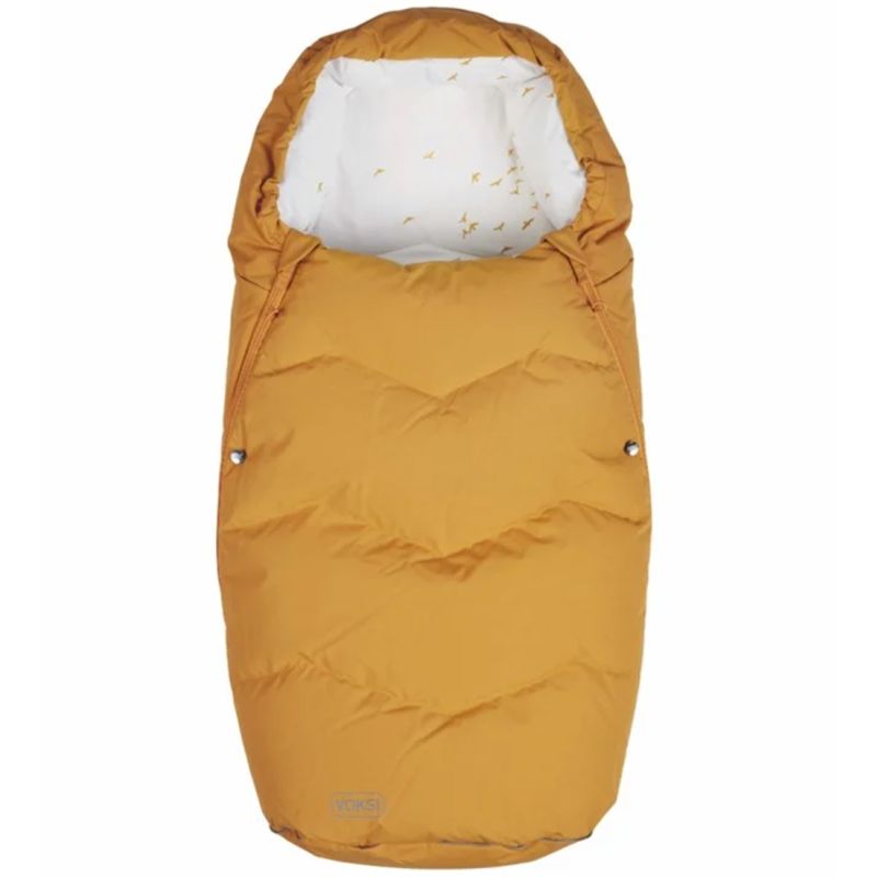 Voksi Urban soojakott Golden Yellow 23/24