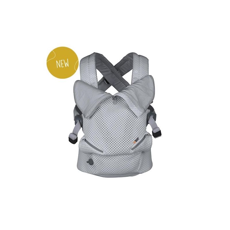 Besafe Haven™ kõhukott Peak Mesh