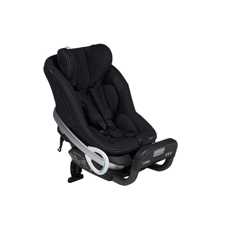 BeSafe Stretch turvatool Premium Car Interior Black