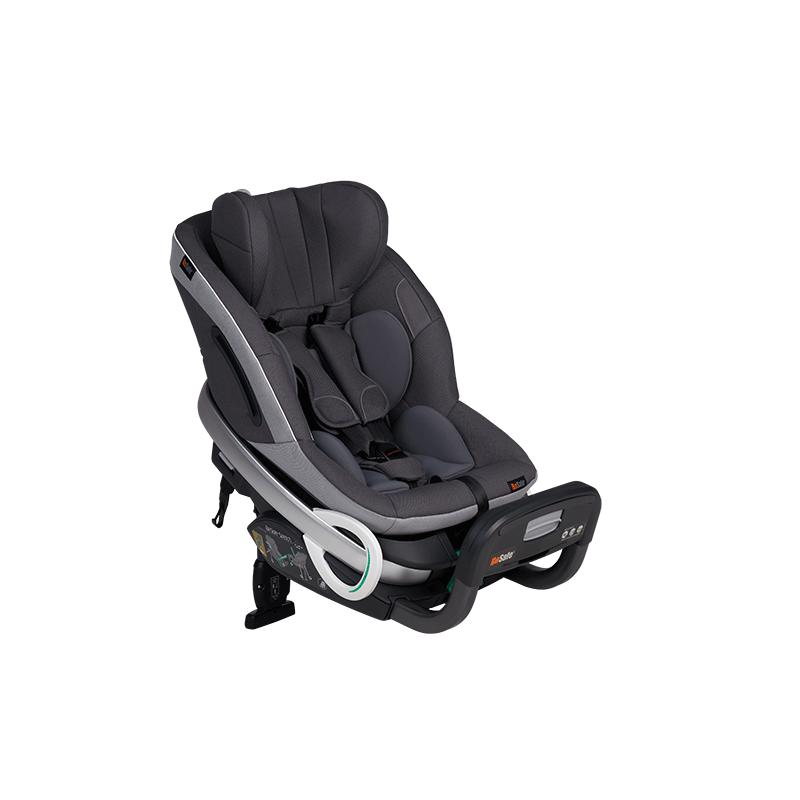 BeSafe Stretch turvatool Metallic Melange