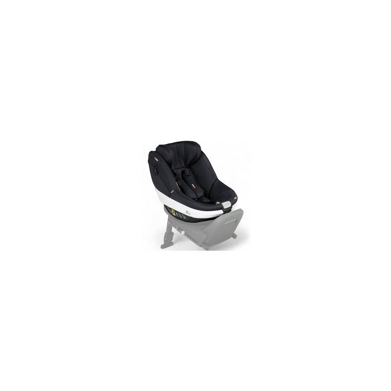 BeSafe turvatool Beyond 360  Black Soft Breeze
