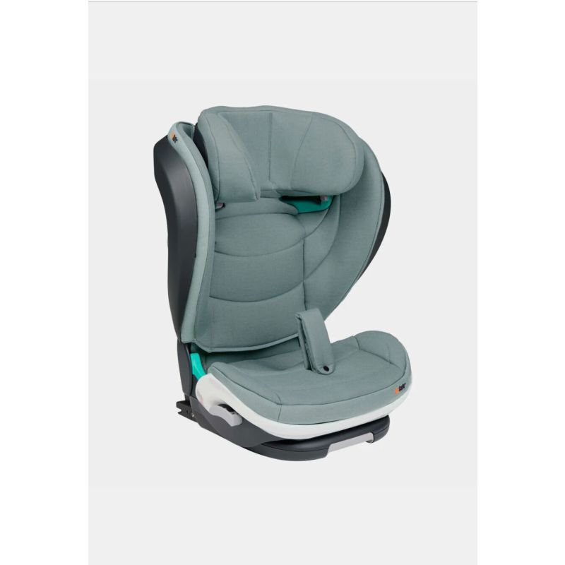 BeSafe Flex FIX 2 turvatool Sea Green Melange