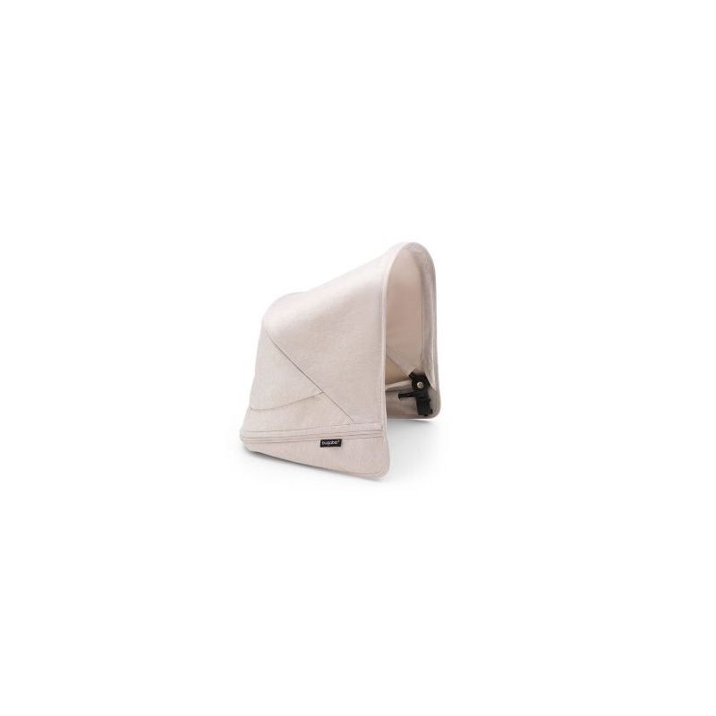 Bugaboo Donkey 5 kaarvari Misty white