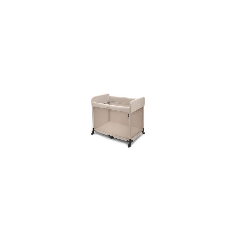 Bugaboo Stardust reisivoodi Desert Taupe