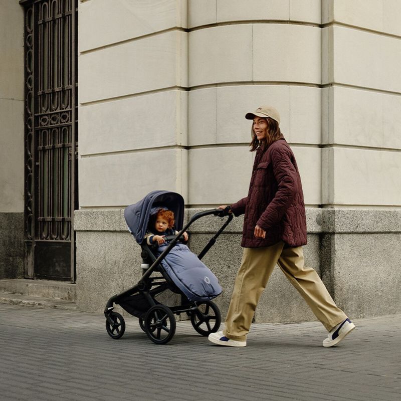 Bugaboo soojakott  Performance Winter Footmuff 