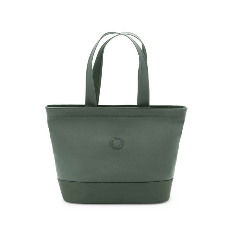 Bugaboo beebitarvete kott Forest Green