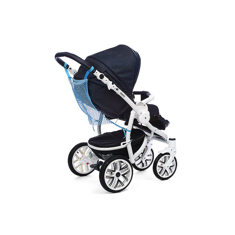 BabyOno universaalne kaubavõrk lapsevankrile