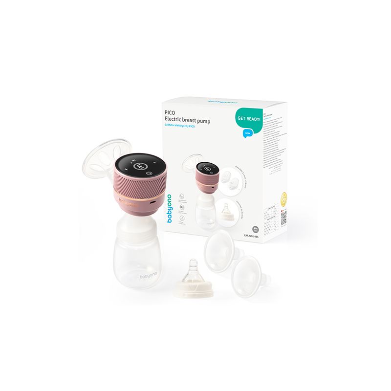 BabyOno elektriline  rinnapump Pico