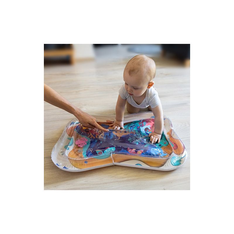 Babyono Täispuhutav veega mängumatt