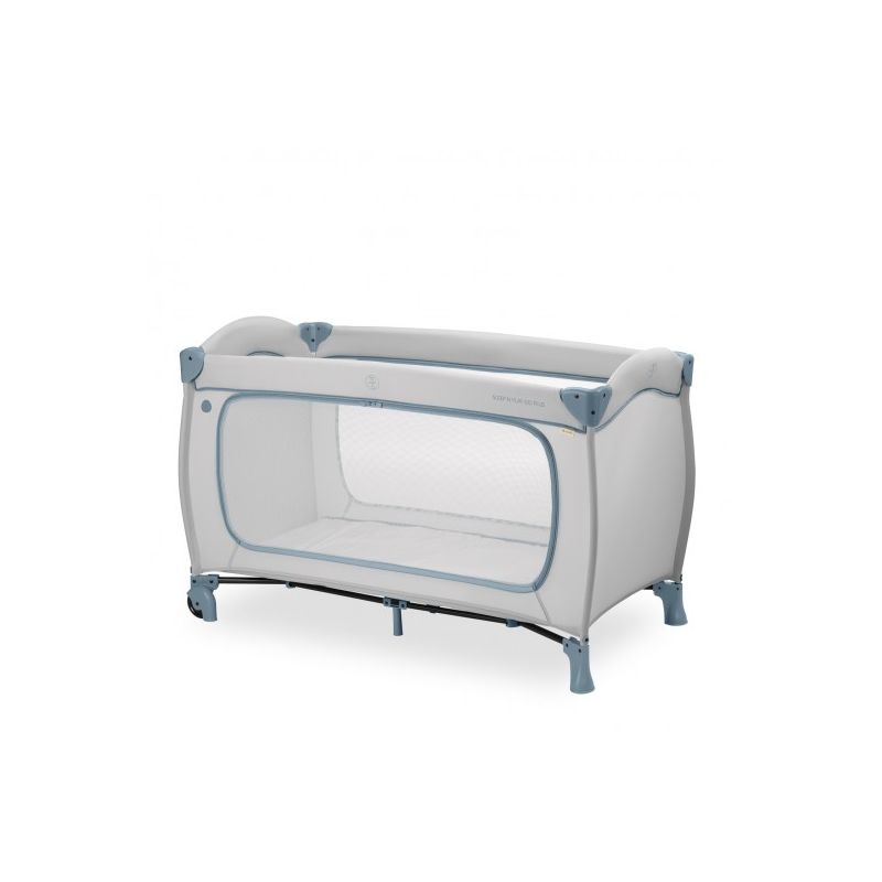 Hauck Sleep N Play Go Plus reisivoodi