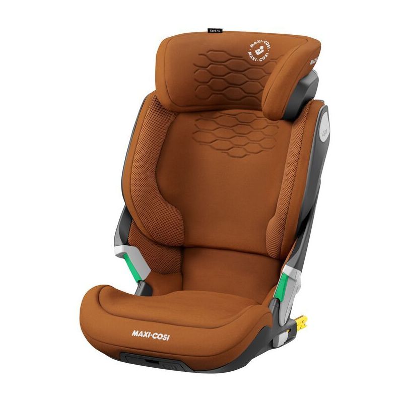 Maxi-Cosi Kore Pro i-Size turvatool Authentic Cognac