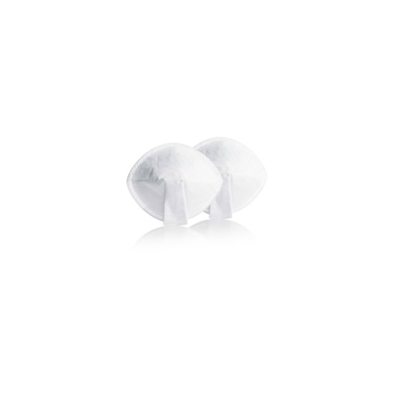 Medela rinnapadjad ühekordsed 60tk