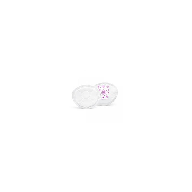 Medela Safe & Dry ™ Ultra õhukesed ühekordsed rinnapadjad 30tk