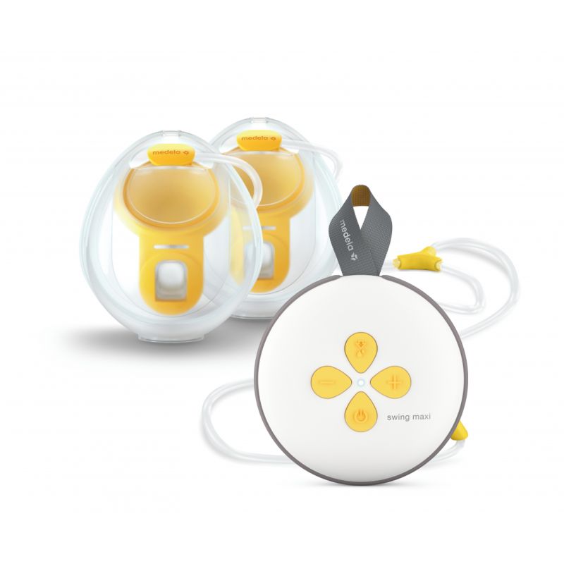 Medela Swing Maxi™ Hands-free elektriline rinnapump