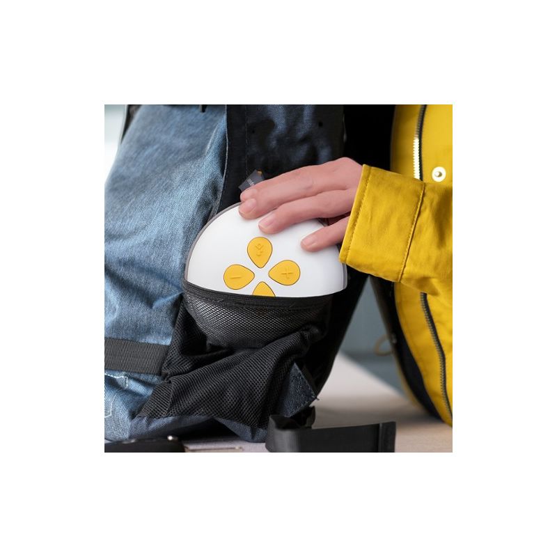 Medela elektriline duubelrinnapump Swing Maxi