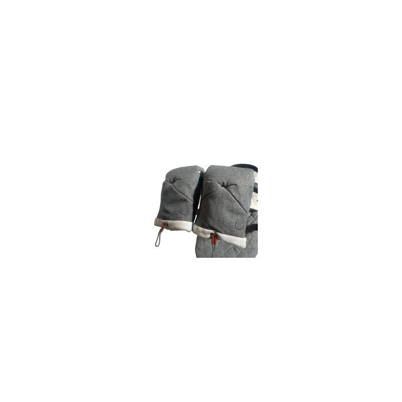 Najell vankrikindad Stormy Grey