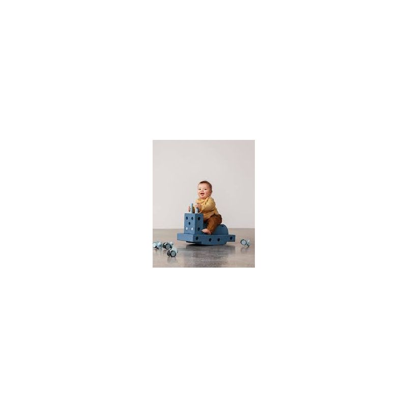 MODU Curiosity Set