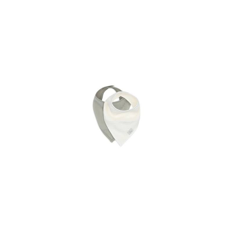 Jollein musliinist põlled 2 tk