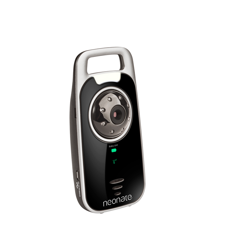 Neonate beebimonitori BC-8000DV lisa- beebiseade