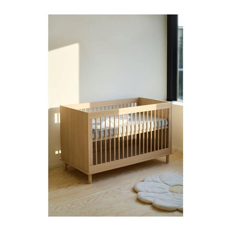 Childhome beebivoodi Nordica Naturel