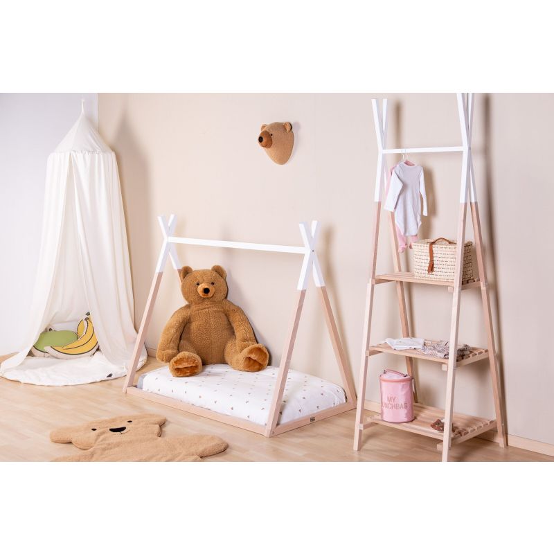 Childhome tipi voodi 70x 140 cm