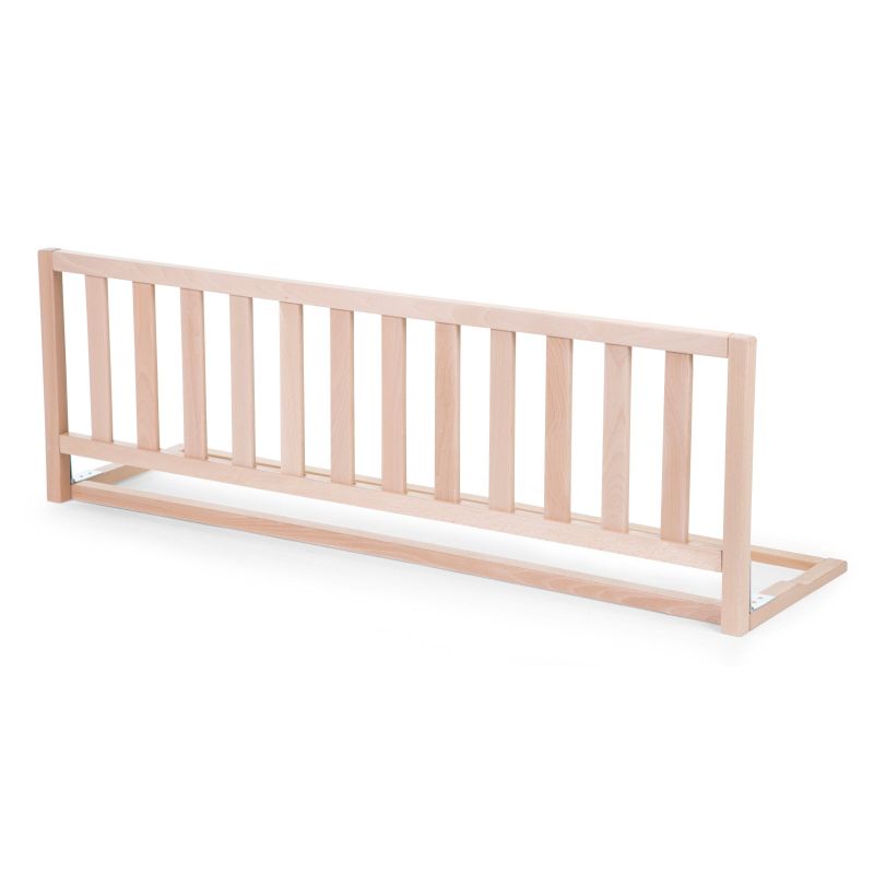 Childhome puidust voodipiire, natural 120cm