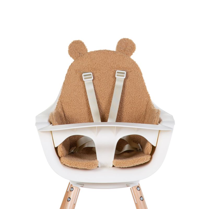 Childhome Evolu söögitooli pehmendus, Teddy beige