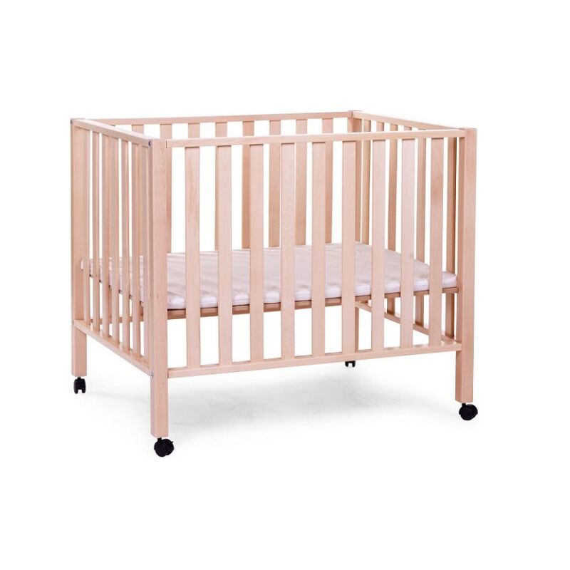Childhome beebivoodi mänguaedik natural