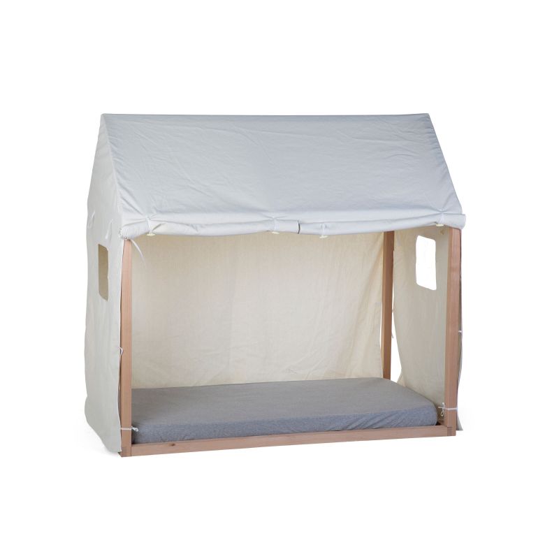 Childhome majavoodi kate 70x140cm