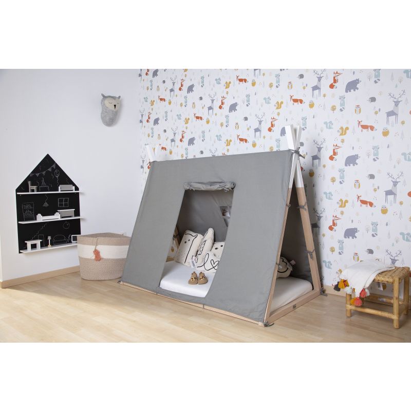 Childhome tipivoodi kate 70x140cm