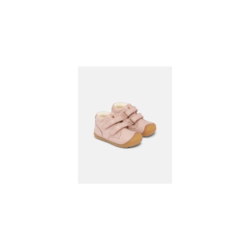 Bundgaard Petit Strap Rose