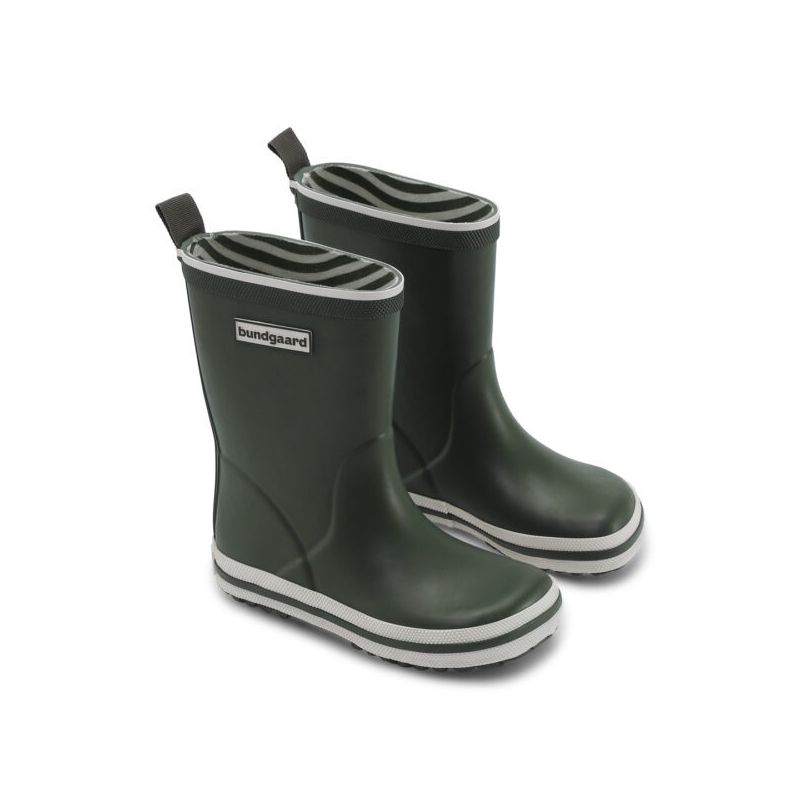 Bundgaard kummikud Charly High Green