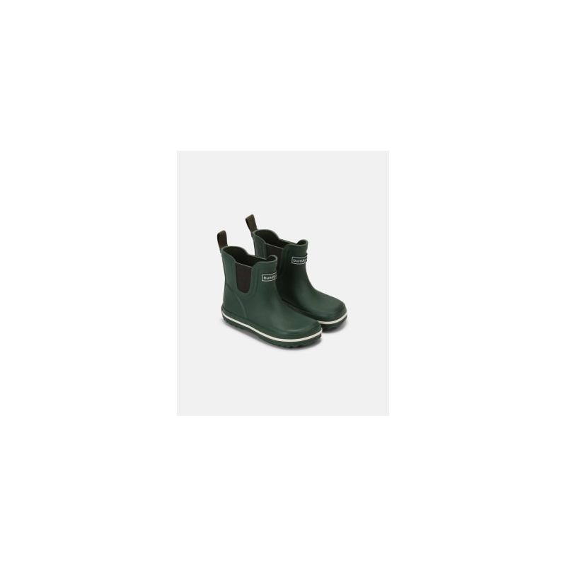 Bundgaard kummikud Charly Low Green