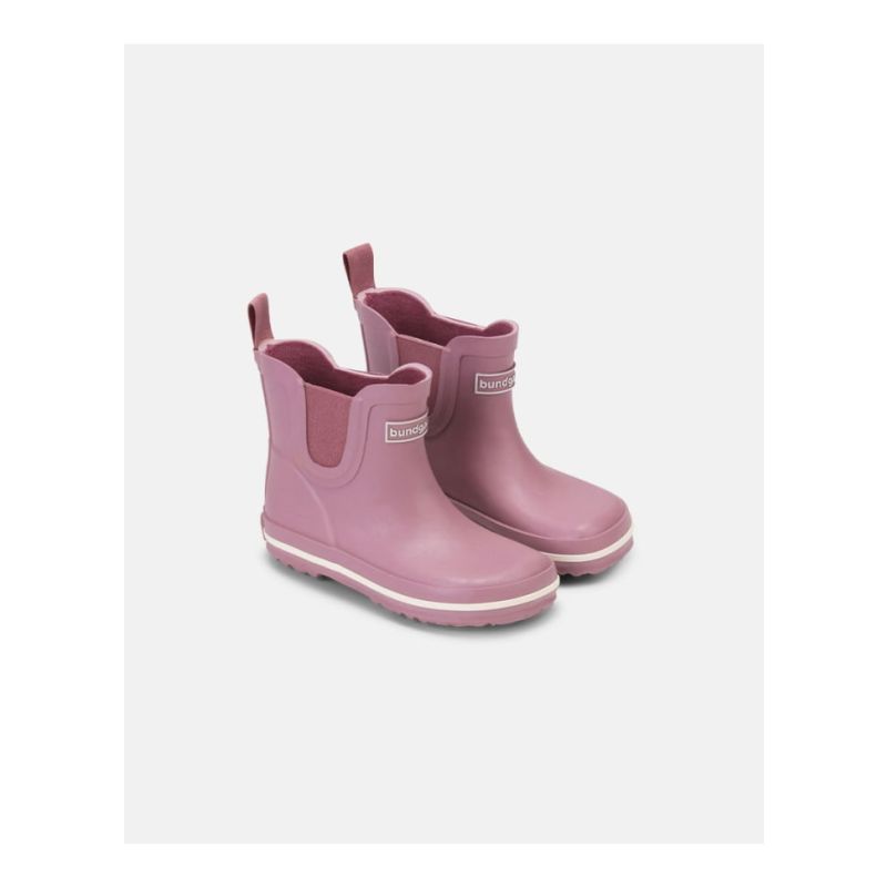 Bundgaard kummikud Charly Low Rose