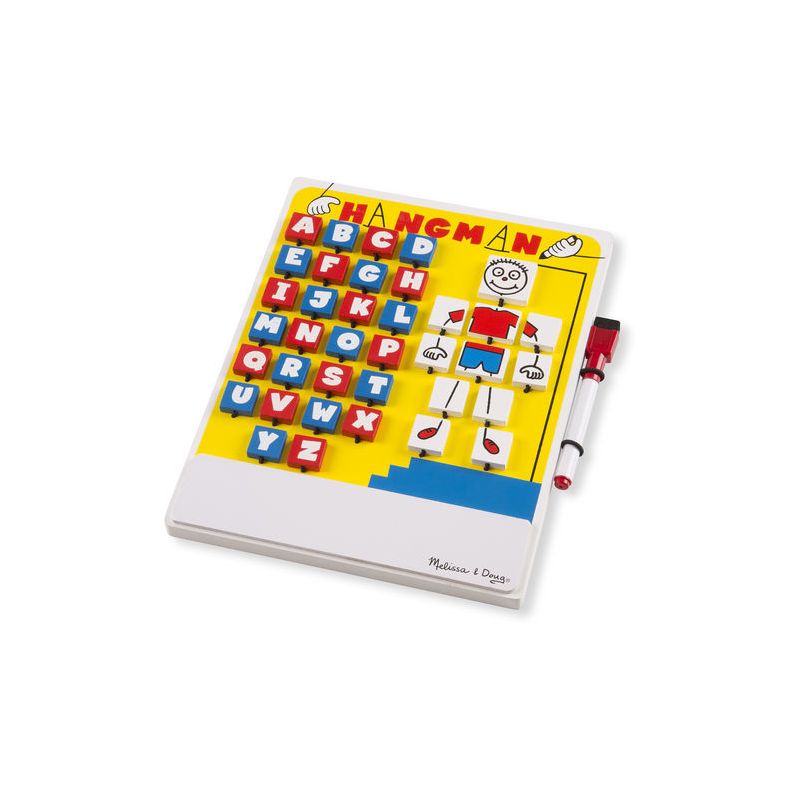 Melissa & Doug puidust lauamäng 