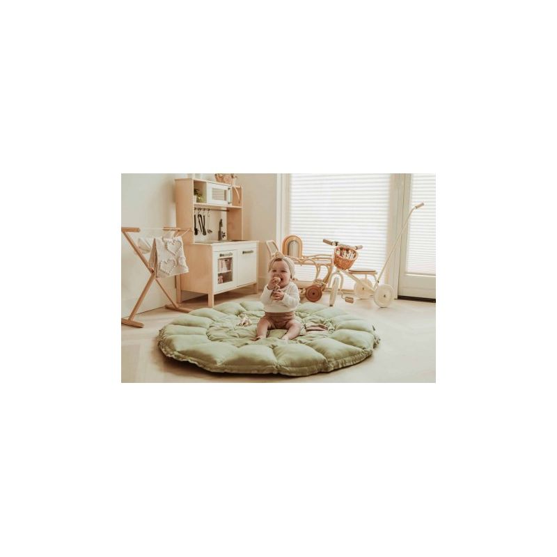 PlayandGo Bloom mängumatt Roheline 