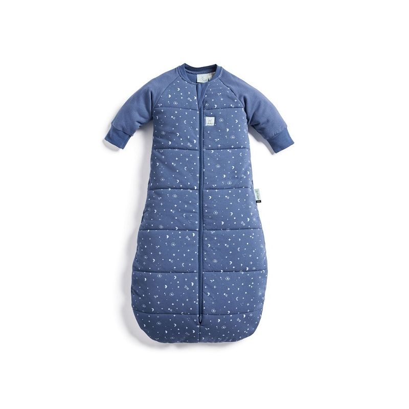 ergoPouch magamiskott TOG 3.5 Night Sky- suuruse valik