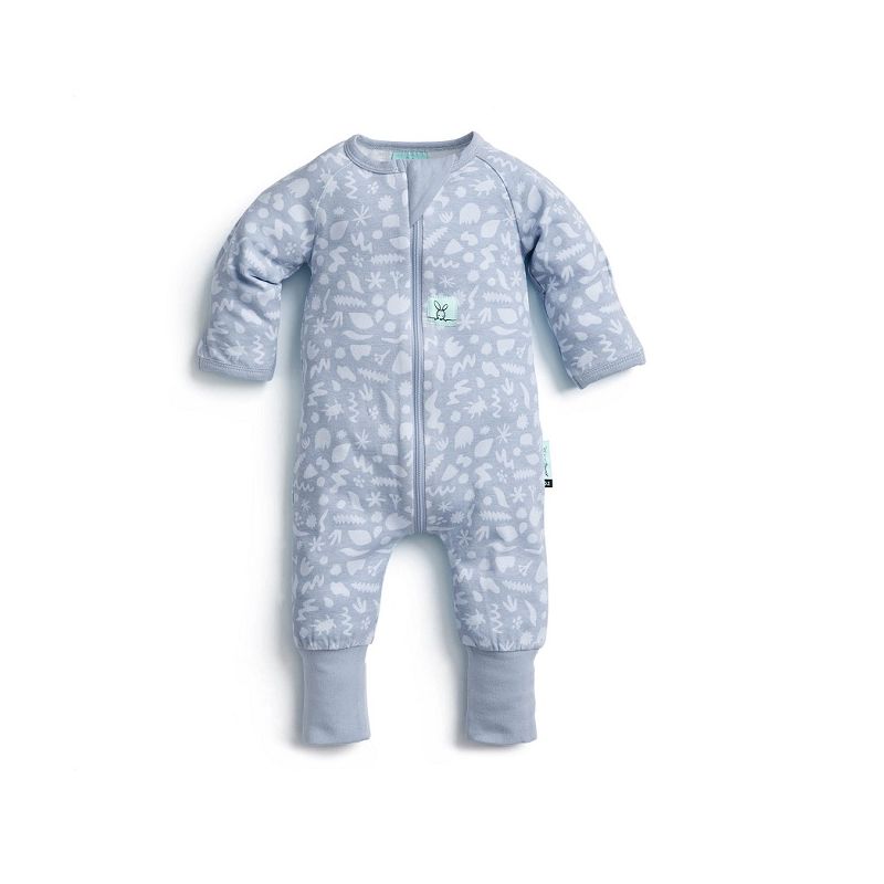 ergoPouch Long Sleeve Layer tudukumbe TOG 0.2 Shadowlands- suuruse valik