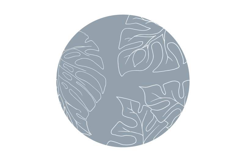 Toddlekind põrandamatt Jungle- Nude